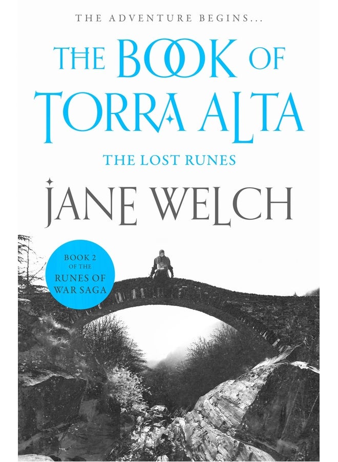 Runes Of War: The Book Of Torra Alta (2) — The Lost Runes